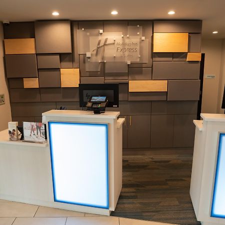 Holiday Inn Express & Suites Richburg By Ihg Dış mekan fotoğraf