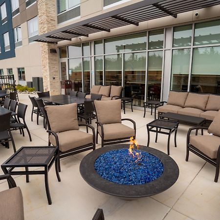 Holiday Inn Express & Suites Richburg By Ihg Dış mekan fotoğraf