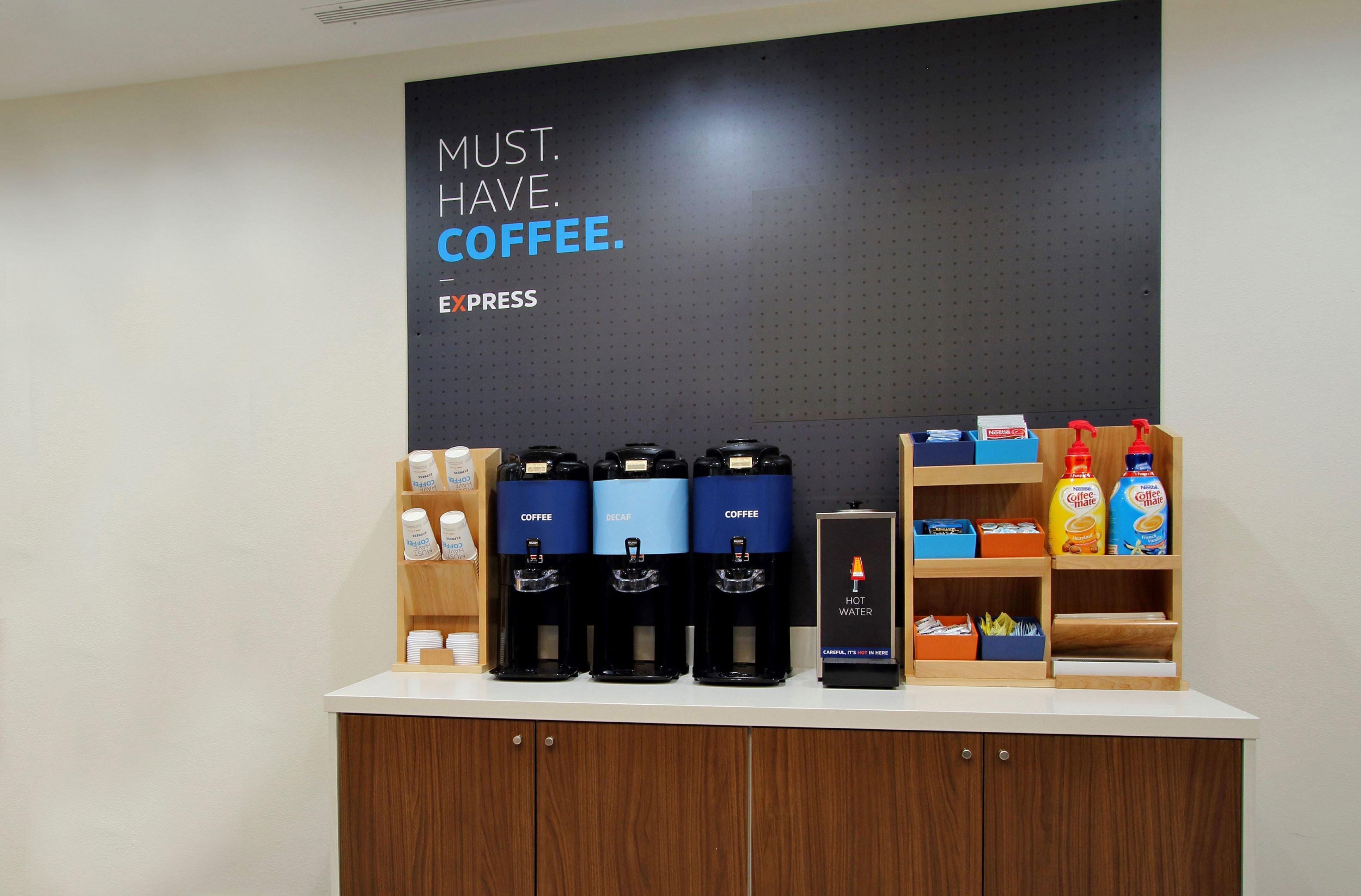 Holiday Inn Express & Suites Richburg By Ihg Dış mekan fotoğraf